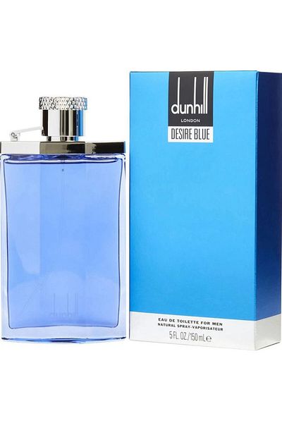 Dunhill دانهيل ديزاير بلو (رجال) أو دو تواليت 150 مل