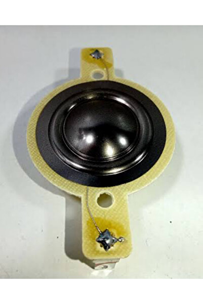 AUDİOMAX TWEETER DMC GARAJ TAMİR KİTİ TSS20 MEMBRAN TAMİR KİTİ