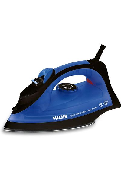 Kion Keon 2200W Electric Steam Iron