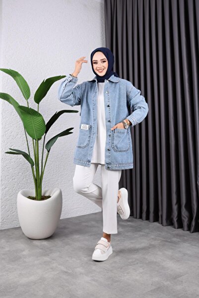esmaboutique KADIN KOT CEKET