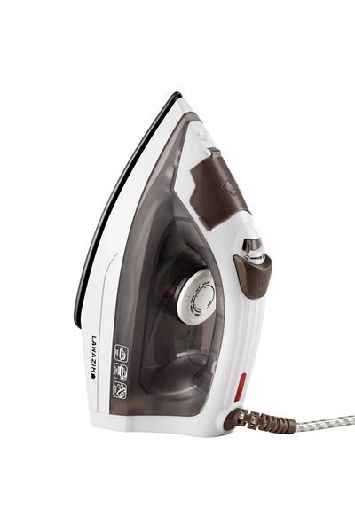 Lawazim 1200W Electric Steam Iron