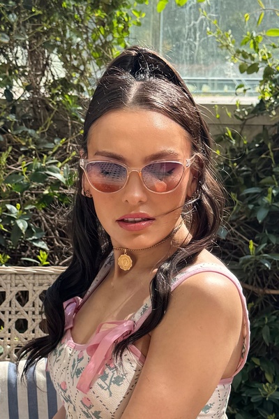 By Harmony Bh 1028 11 Women's Sunglasses