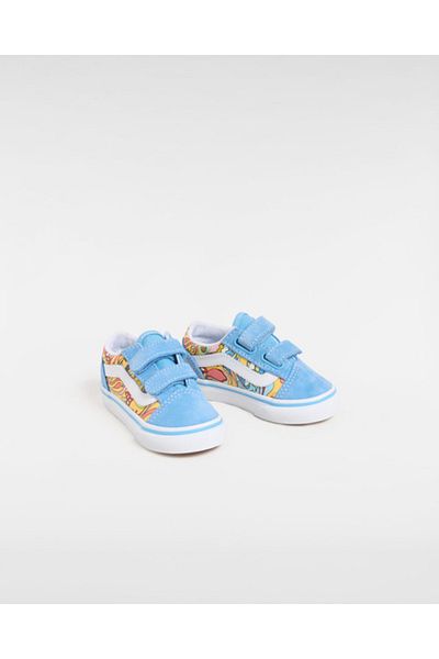 Vans Children's Shoes Old Skool V