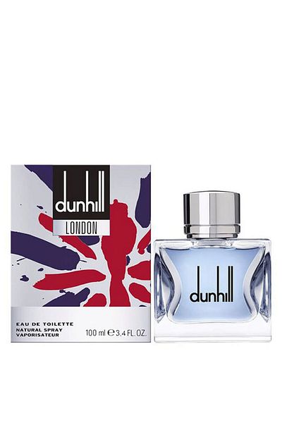 Dunhill دانهيل دانهيل لندن (رجال) أو دو تواليت 100 مل