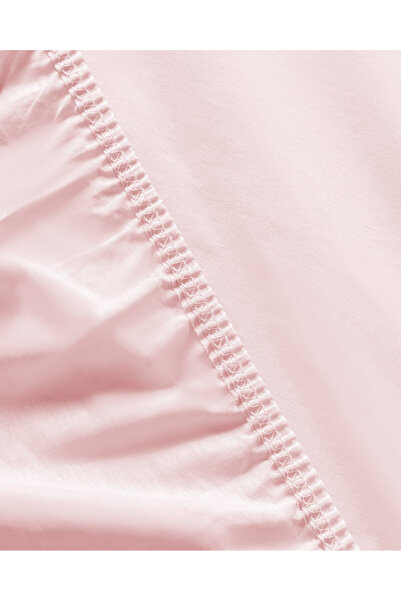 Madame Coco Eloise Einzel-Ranforce-Spannbettlaken-Set