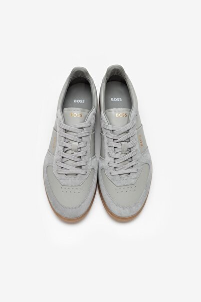 BOSS Erkek Sneaker
