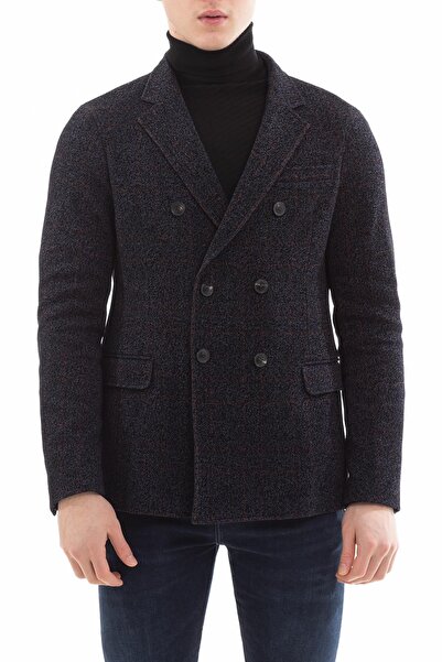 Emporio Armani Erkek Blazer Ceket