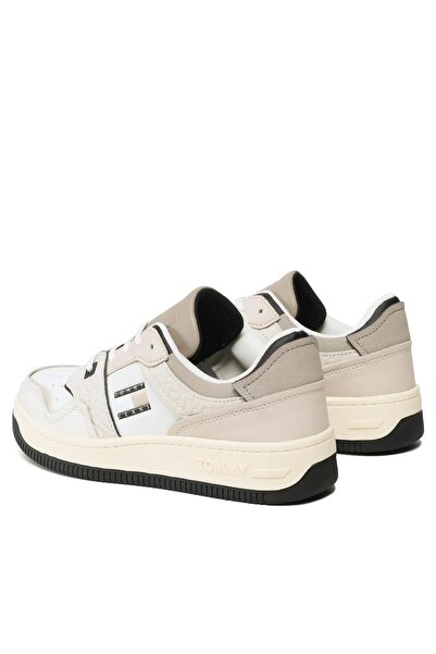 Tommy Hilfiger Retro Basket Erkek Sneaker