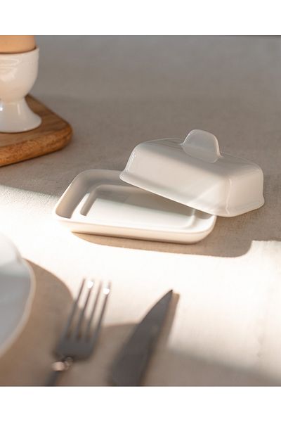Madame Coco Petit Concept Butterteller mit Deckel