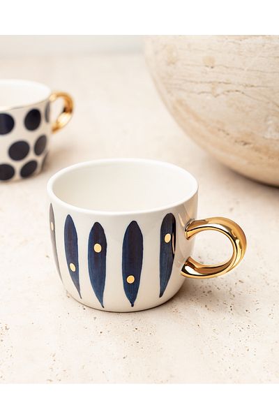 Madame Coco Anais Tasse