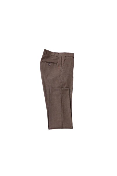 Kadir Büyükkaya Erkek Slim Fit Pantolon-kaw2023s