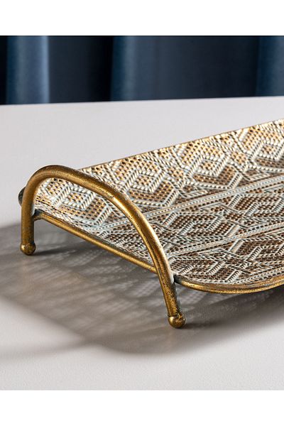 Madame Coco Corinne Tray
