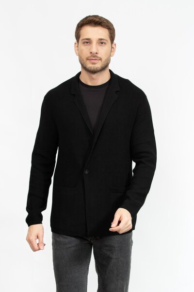 Emporio Armani Erkek Blazer Ceket