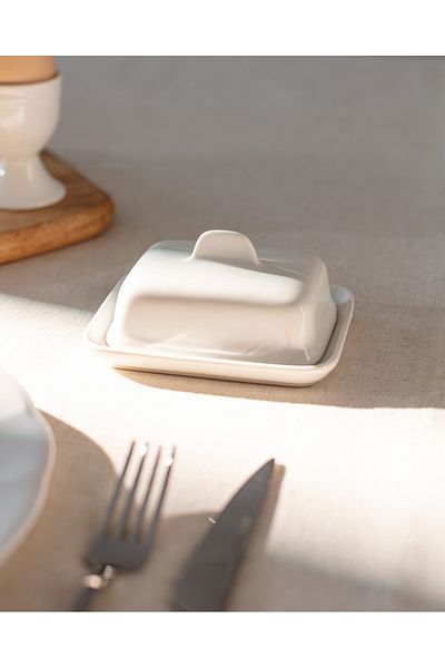 Madame Coco Petit Concept Butterteller mit Deckel