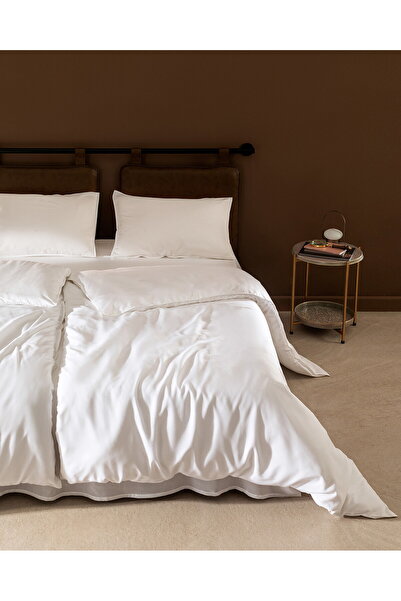 Madame Coco Loire Familienbettwäsche-Set (Tencel:trade_mark:)