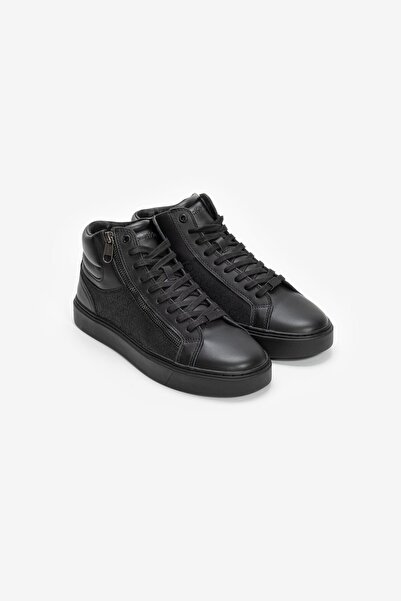 Calvin Klein Men's Sneakers Black