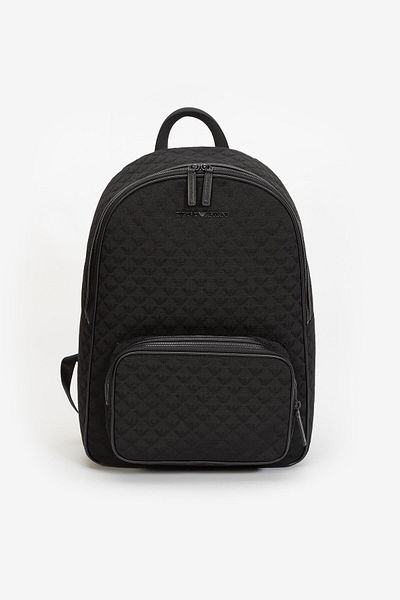 Emporio Armani Men's Backpack