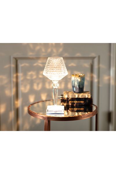 Madame Coco Bellunu Lampe