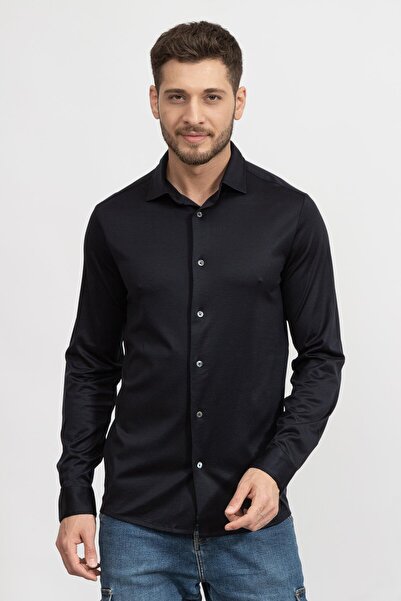 Emporio Armani Erkek Gömlek