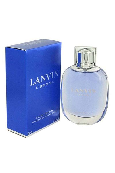 Lanvin L Homme Edt 100ml