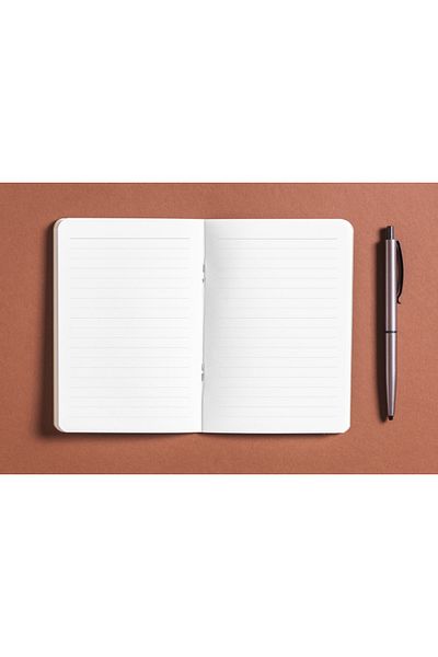 Dava Adamı Yayınları Rahmet Notebook Set - A6 Notebooks