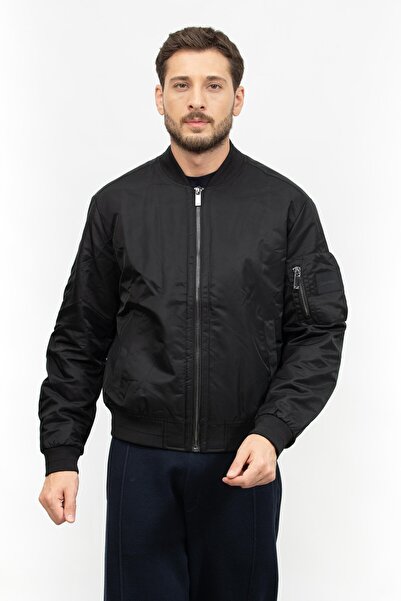 Calvin Klein Ελαφρύ Hero Bomber