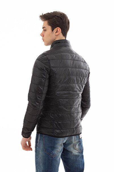 EA7 Pánská vesta8npb01pn29z