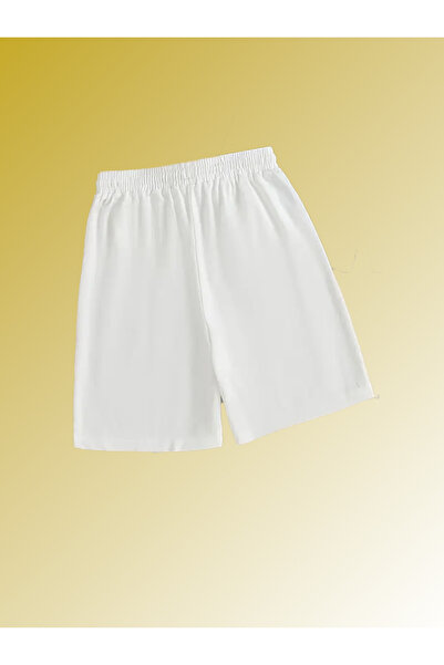 MODA Ανδρικό ίσιο σορτς, 100% βαμβάκι, άνετο, ποιοτικό ύφασμα, εγχώρια και ειδική παραγωγή