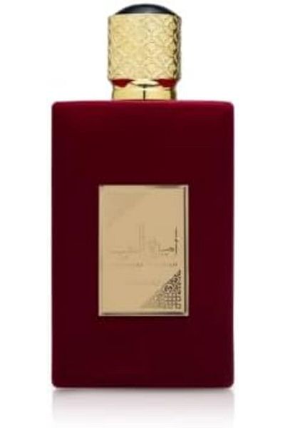 Maison Alhambra Lattafa Asdaaf Ameerat Al Arab Eau De Parfum, 100ml