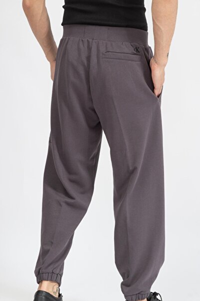 Calvin Klein MONOLOGO WASHED HWK PANT