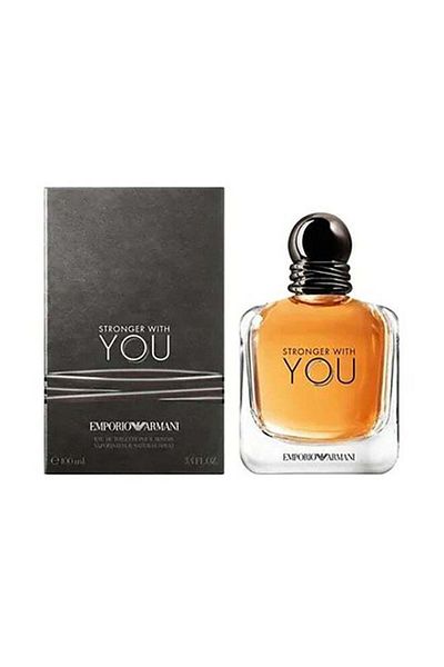 Giorgio Armani Stronger With You Edp 100ml