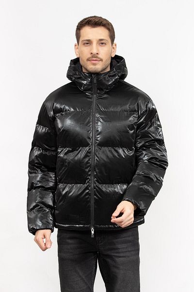 EA7 Men's Coat