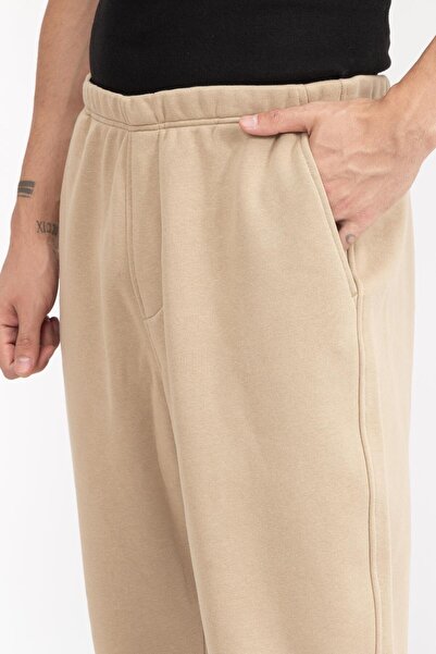 Calvin Klein Layered Ad Hwk Erkek Eşofman Altı
