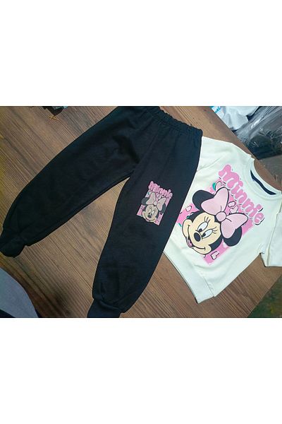 Uslukids Comfortable Suit Set for Kids