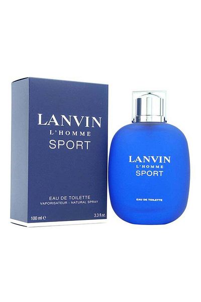 Lanvin L Homme Sport Edt 100ml