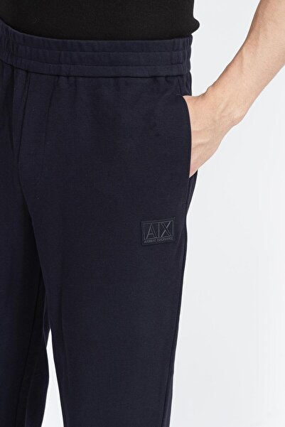 Armani Exchange Erkek Eşofman Alt