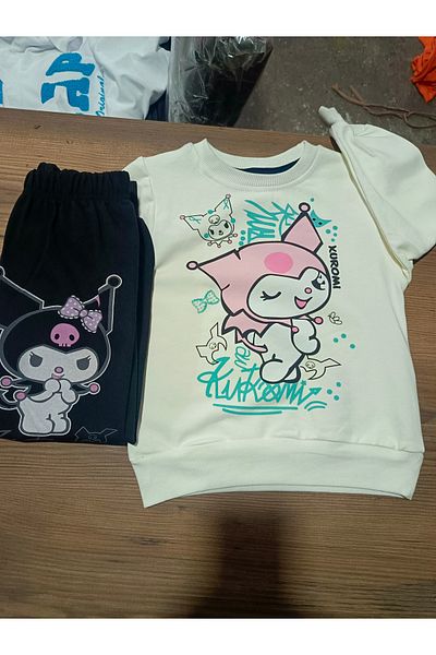 Uslukids Comfortable Suit Set for Kids