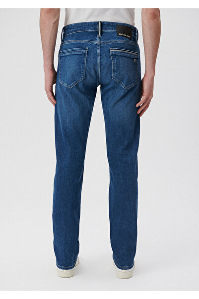 Mavi Pro Serisi Marcus Vintage Jean Pantolon 0035131596