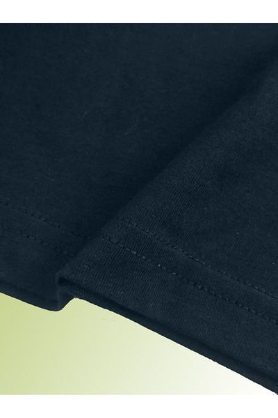 MODA Ανδρικό μονόχρωμο μπλουζάκι, T-Shirt 100% βαμβάκι, ποιοτικό ύφασμα, εγχώρια και ειδική παραγωγή