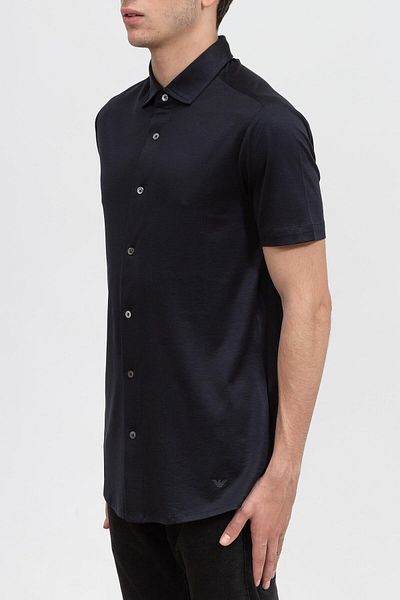 Emporio Armani ΑΝΔΡΙΚΟ ΠΟΥΚΑΜΙΣΟ