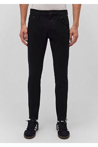 Mavi Černé džínové kalhoty Leo 90s 0076235211