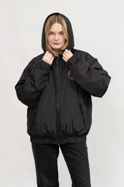 VERSACE JEANS COUTURE Erkek Mont