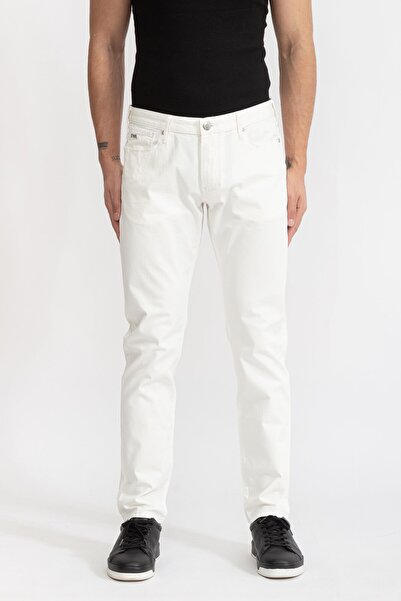 Emporio Armani Erkek Jean Pantolon8n1j061gn0z