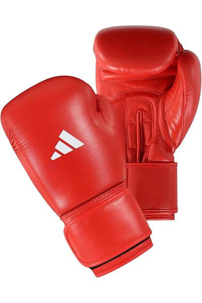 adidas Aıbag1 Aiba Approved Boxing Gloves