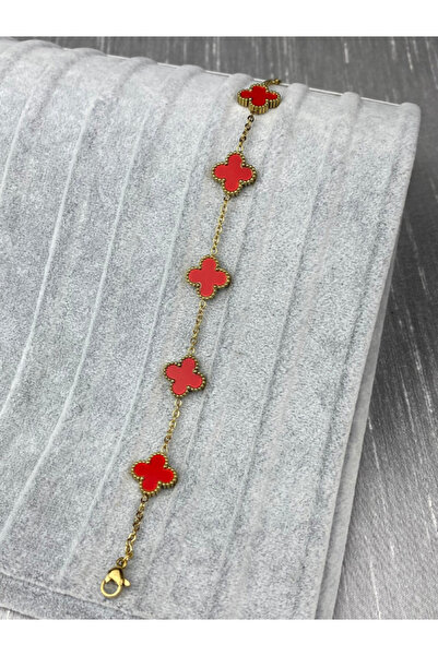 Brethils Stainless Steel Bracelet Double Sided 17+4 cm Guaranteed Tarnish Free in Gift Package