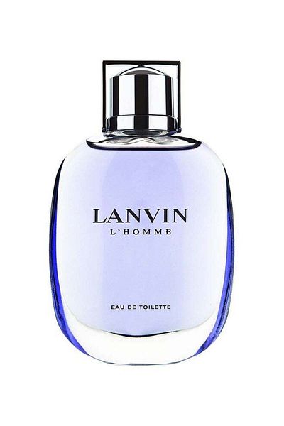 Lanvin L Homme Edt 100ml - EDT for men 100ml