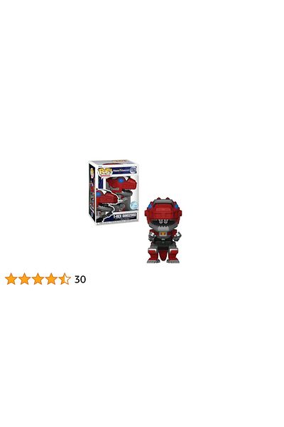 Funko البوب! التلفزيون - الذكرى الثلاثين: إصدار خاص من T-Rex Dinosaur