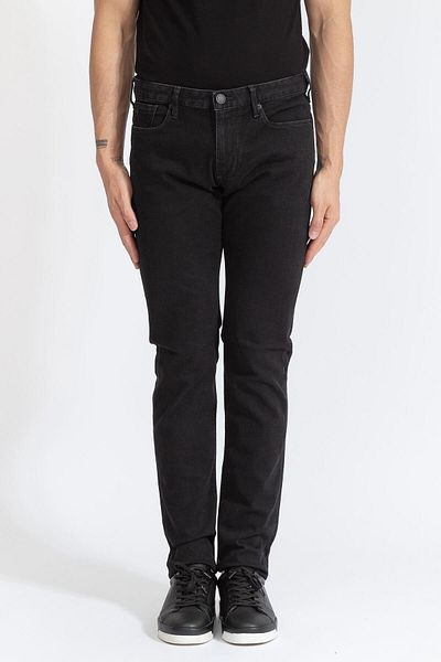 Emporio Armani Men's Jean Pants