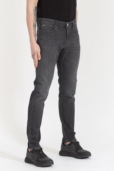 Emporio Armani Men's Jean Pants
