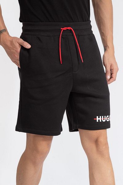 HUGO Dedford Men's Bermuda Shorts